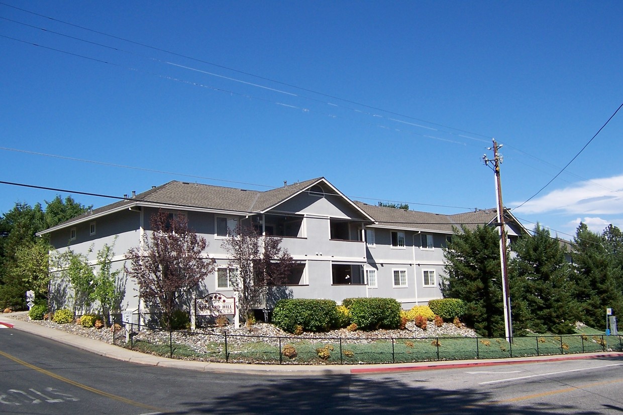 Primary Photo - Orchard Hill Apartments