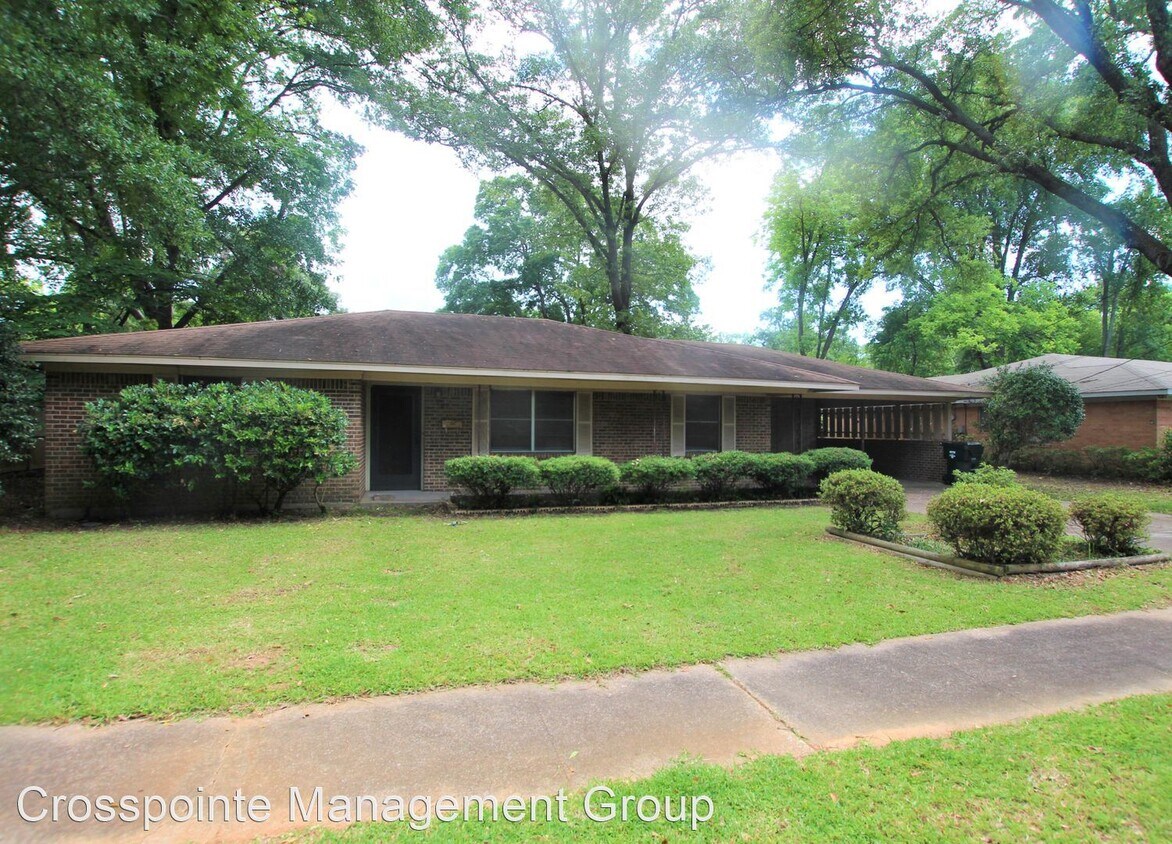 Primary Photo - 3 br, 2 bath House - 307 Alpine