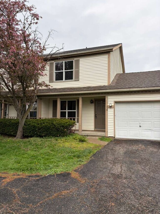 Foto del edificio - 310 Powell Rd