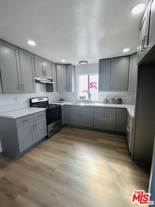 Foto del edificio - 4777 Dozier St