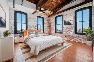 Building Photo - 2547 N Hancock St