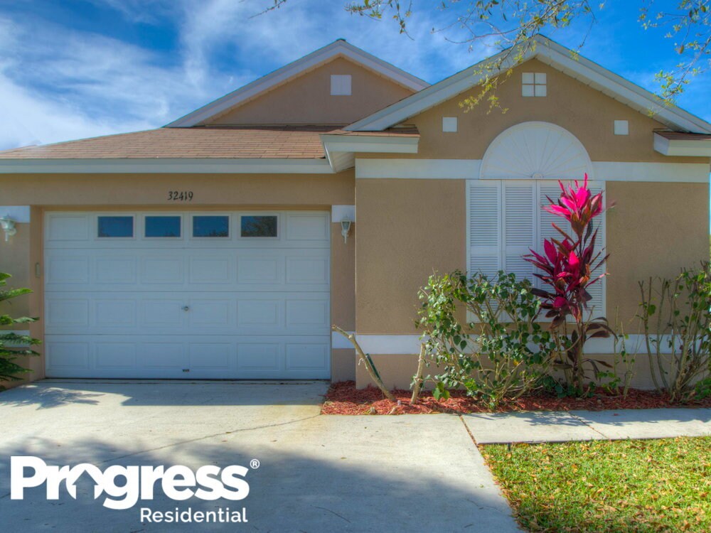 32419 Fish Hook Lp, Wesley Chapel, FL 33545 House Rental in Wesley