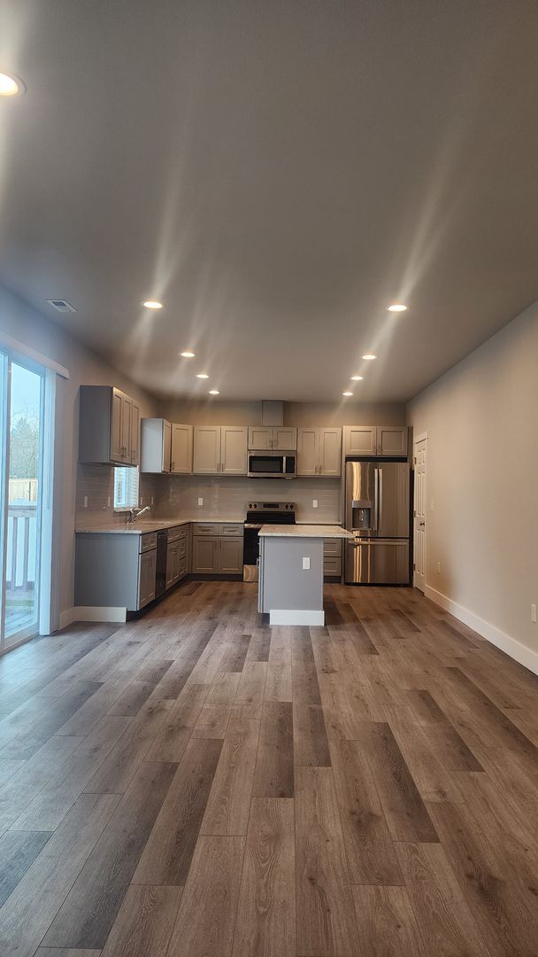 Building Photo - New Construction 4 Bedroom, 2.5 Bathroom Home in Yelm Creek Estates!