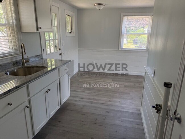 Foto del edificio - 4 Crescent