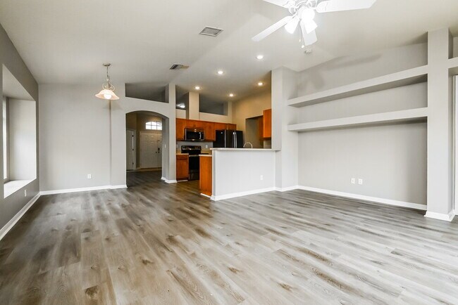 Foto del edificio - 1217 Barclay Wood Dr