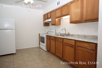Building Photo - 2413 N Amarillo St