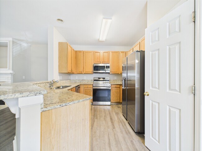 Foto del edificio - 5706 Bent Creek Cir
