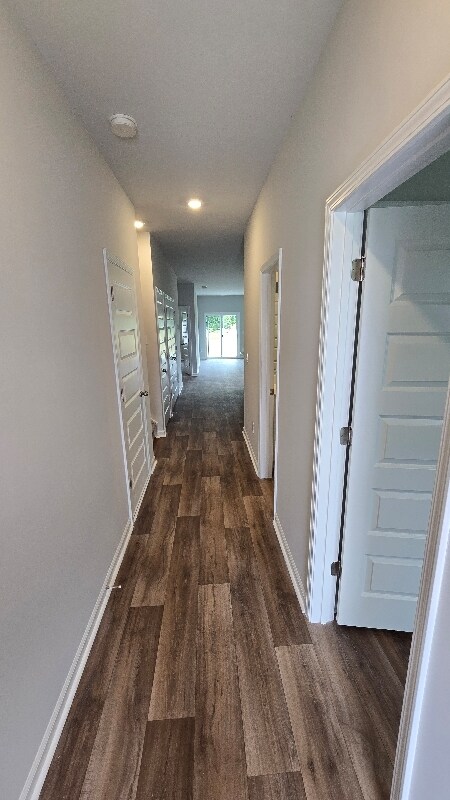 Foto del edificio - 1708 Harris Trail SW