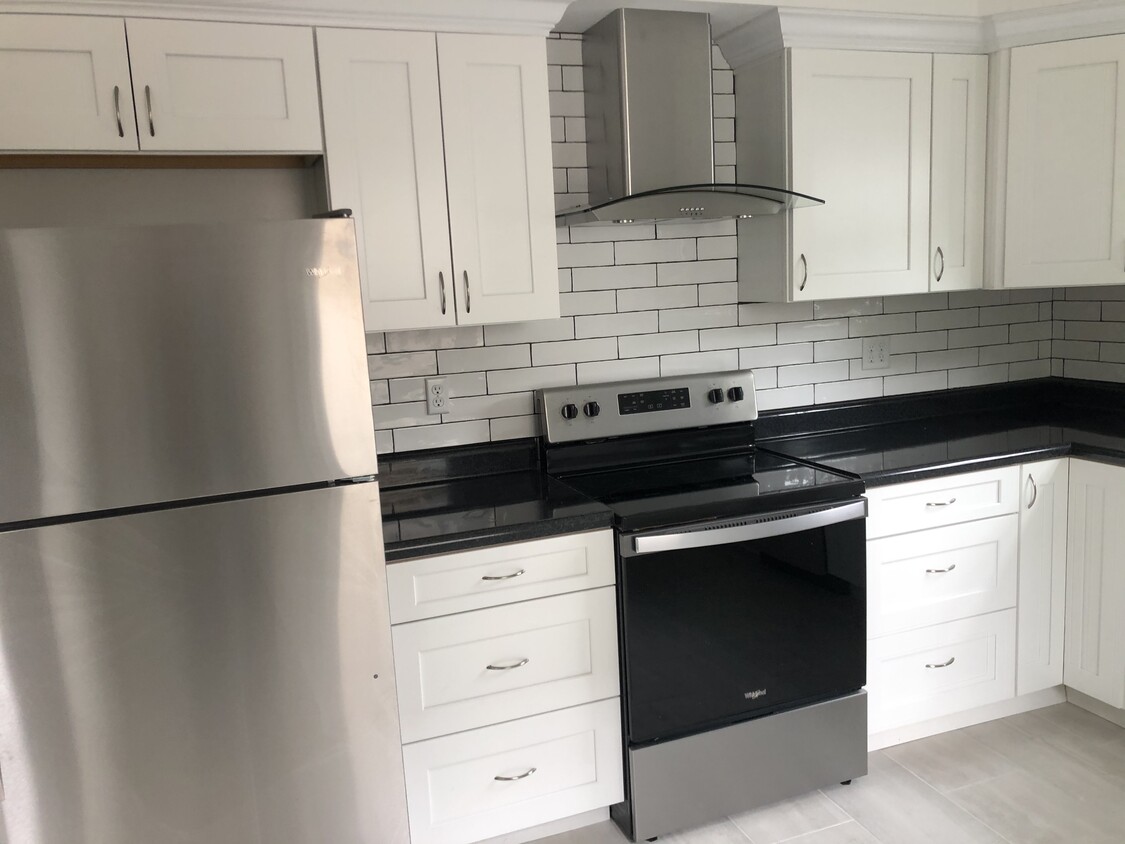Foto principal - 615 16th St