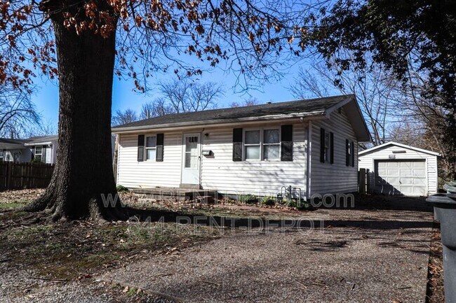 Foto del edificio - 1622 Rheinhardt Ave