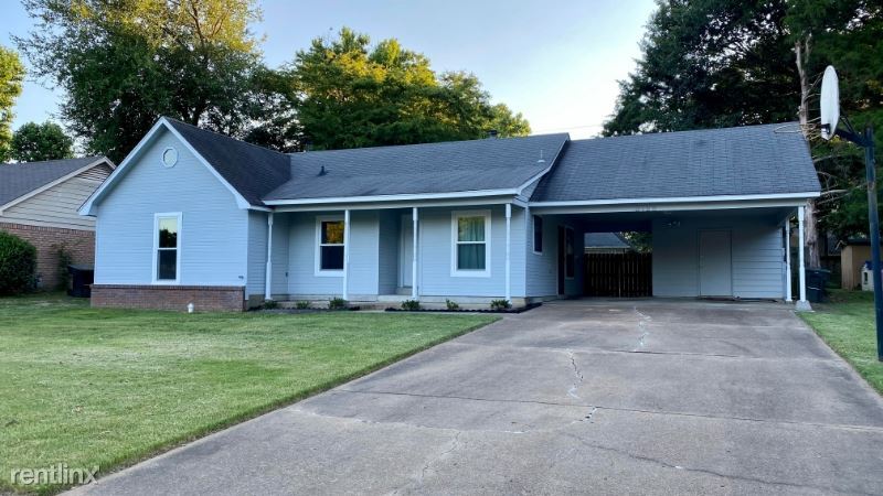 Primary Photo - 3 br, 2 bath House - 3125 Cherry Breeze Drive