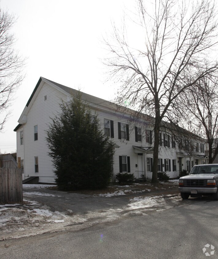 Street View - 74 Wellington Ave