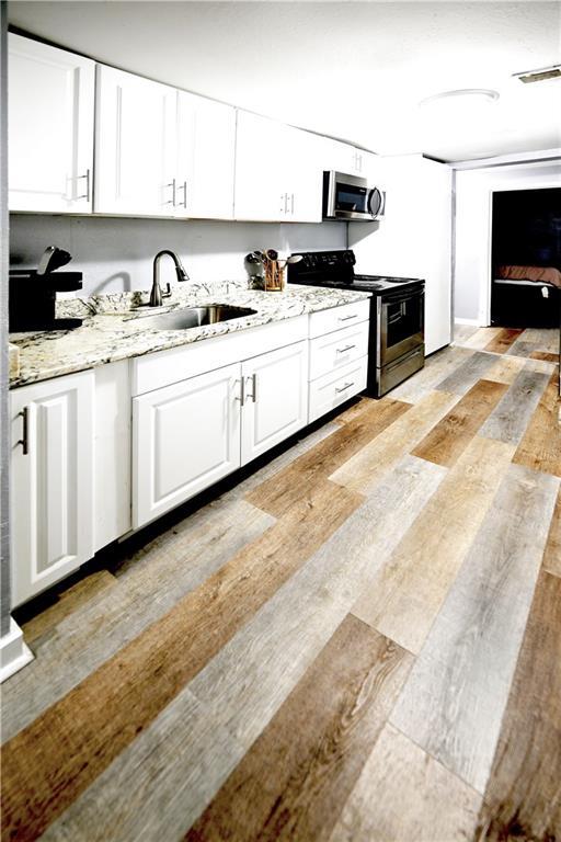 Foto del edificio - 539 Paines Ave NW