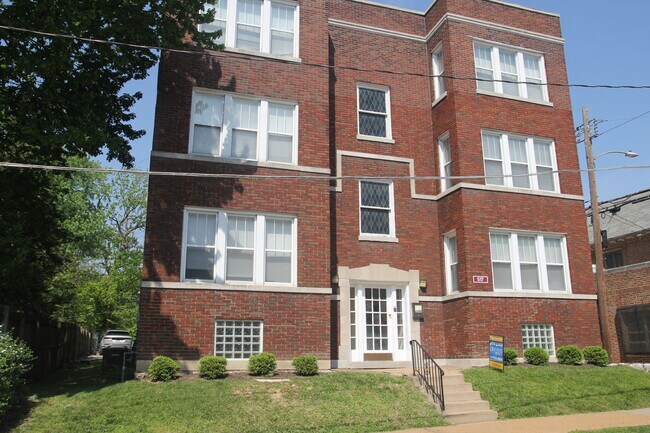 Foto del edificio - 517 Kingsland Ave