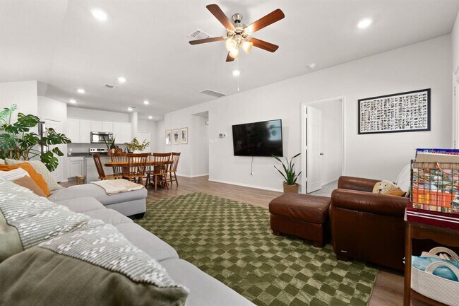 Foto del edificio - 1308 Piedmont