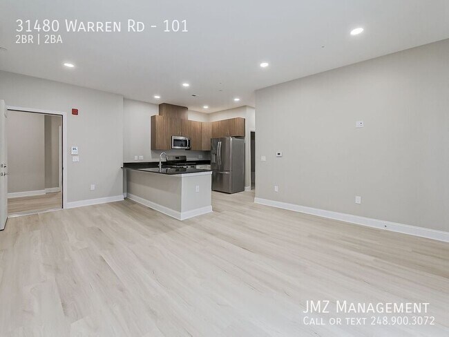 Building Photo - 31480 Warren Rd