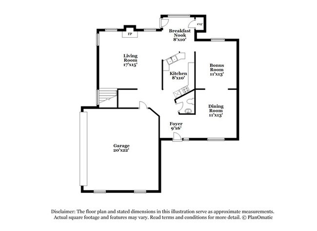 Foto del edificio - 4685 Garden City Drive, Stonecrest, GA 30038