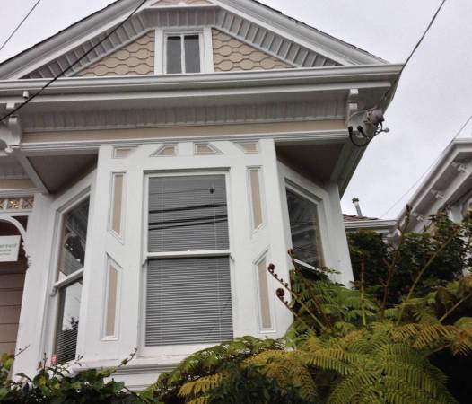 Foto del edificio - 741 Addison St