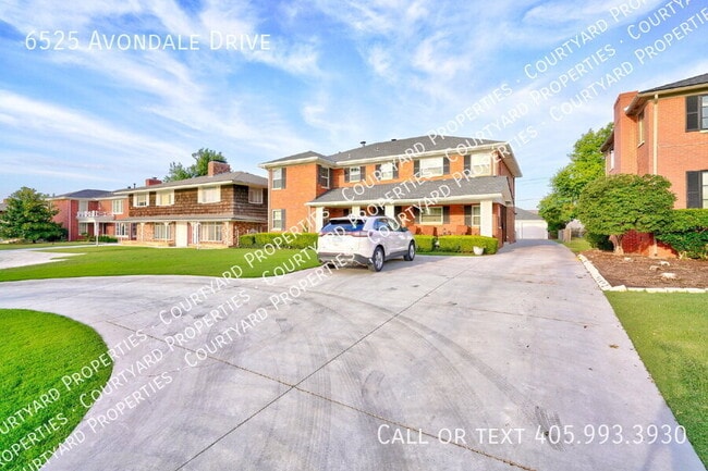 Building Photo - 6525 Avondale Dr