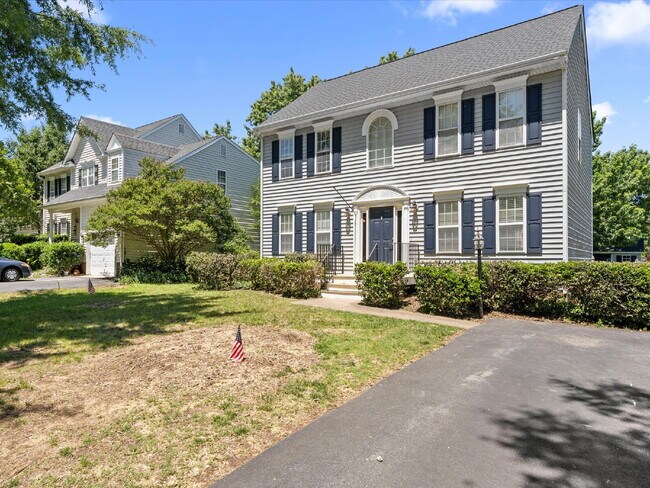 Foto del edificio - 6912 Dartmouth Ave
