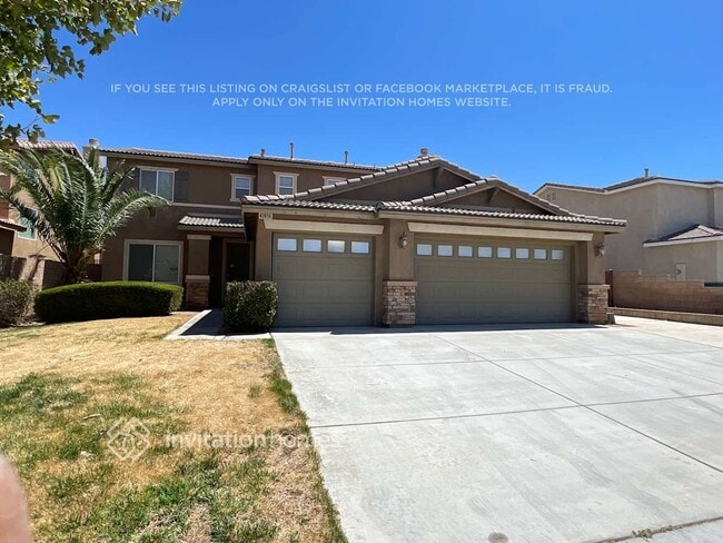 Building Photo - 43656 Tahoe Way