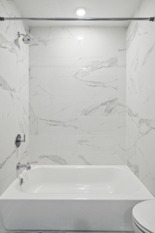 Interior Photo - Hightop Germantown - Sparrow House