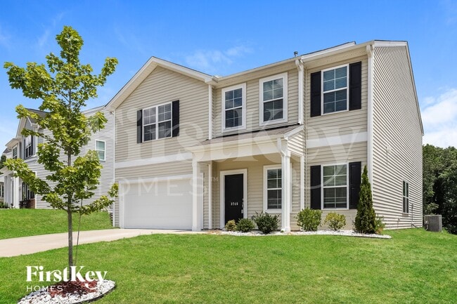 Building Photo - 3748 Streamside Dr