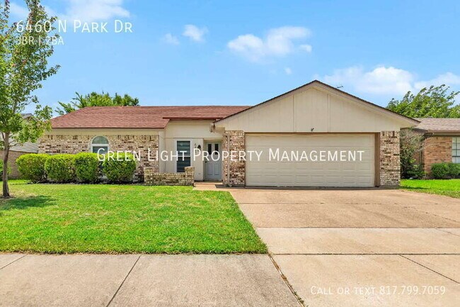 Foto del edificio - 6460 N Park Dr