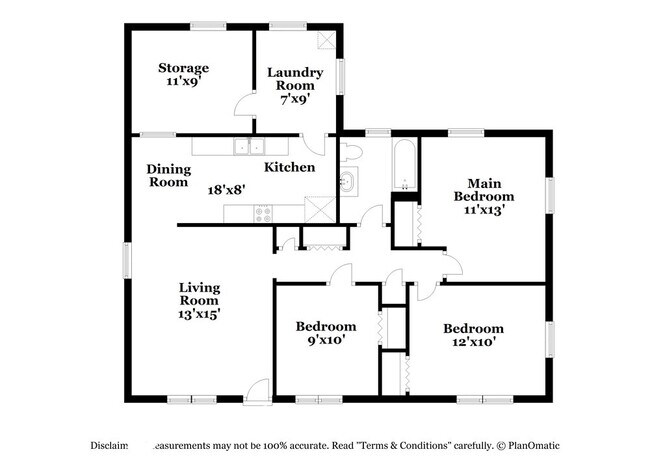 Building Photo - 6409 Skycrest Ln