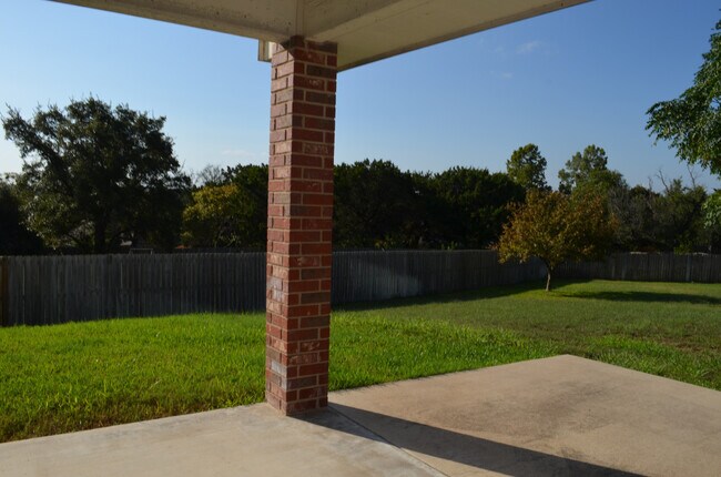 Foto del edificio - 3BR 2BA is located in a quiet Harker Heigh...
