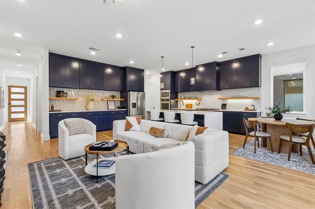 Foto del edificio - 3959 Bowie Ln