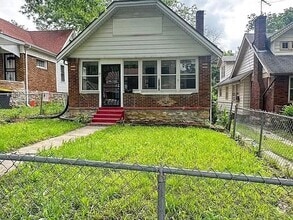 Building Photo - 5723 Olive St