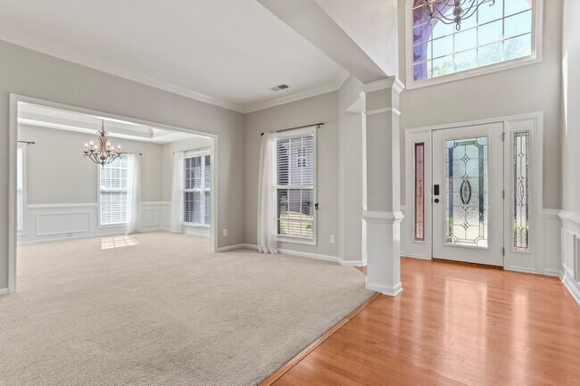 Foto del edificio - 7283 Simon St, Atlanta, GA 30349