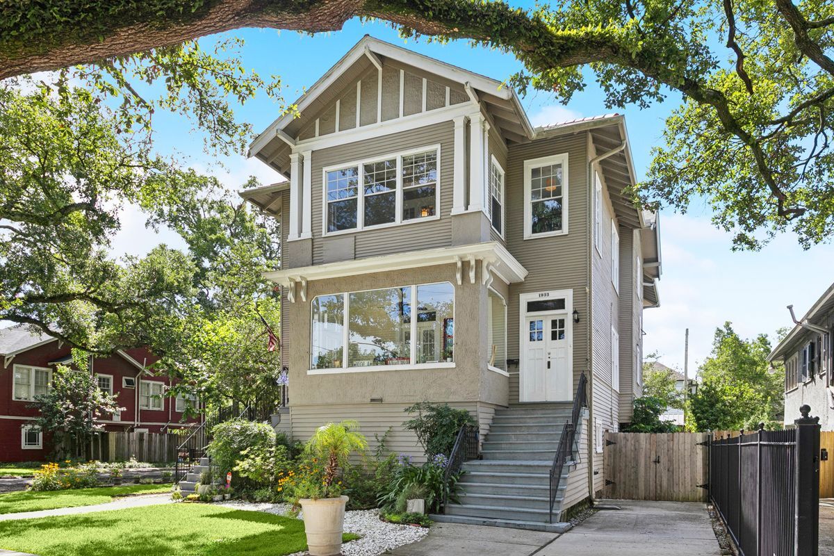 Foto principal - 1933 Audubon St