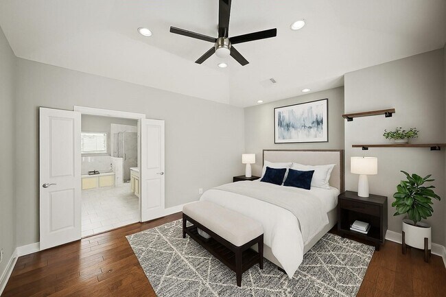 Foto del edificio - 919 W 17th St