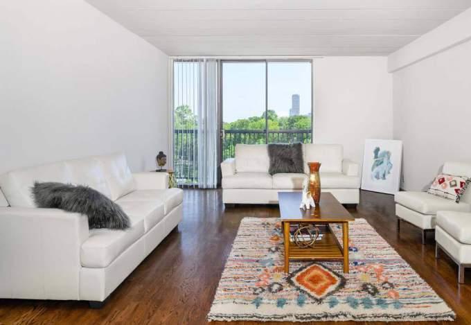 Foto principal - 2 bedroom in Houston TX 77007