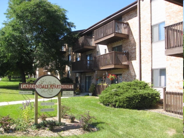 Gardendale Apartments - Apartments in Milwaukee, WI | Apartments.com