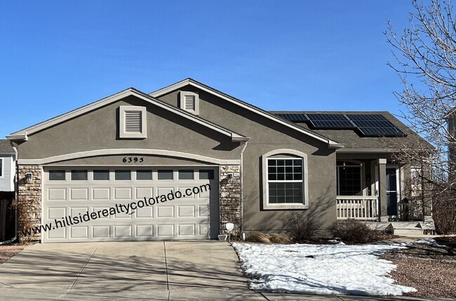 Updated, Spacious Ranch-Style Home - Updated, Spacious Ranch-Style Home