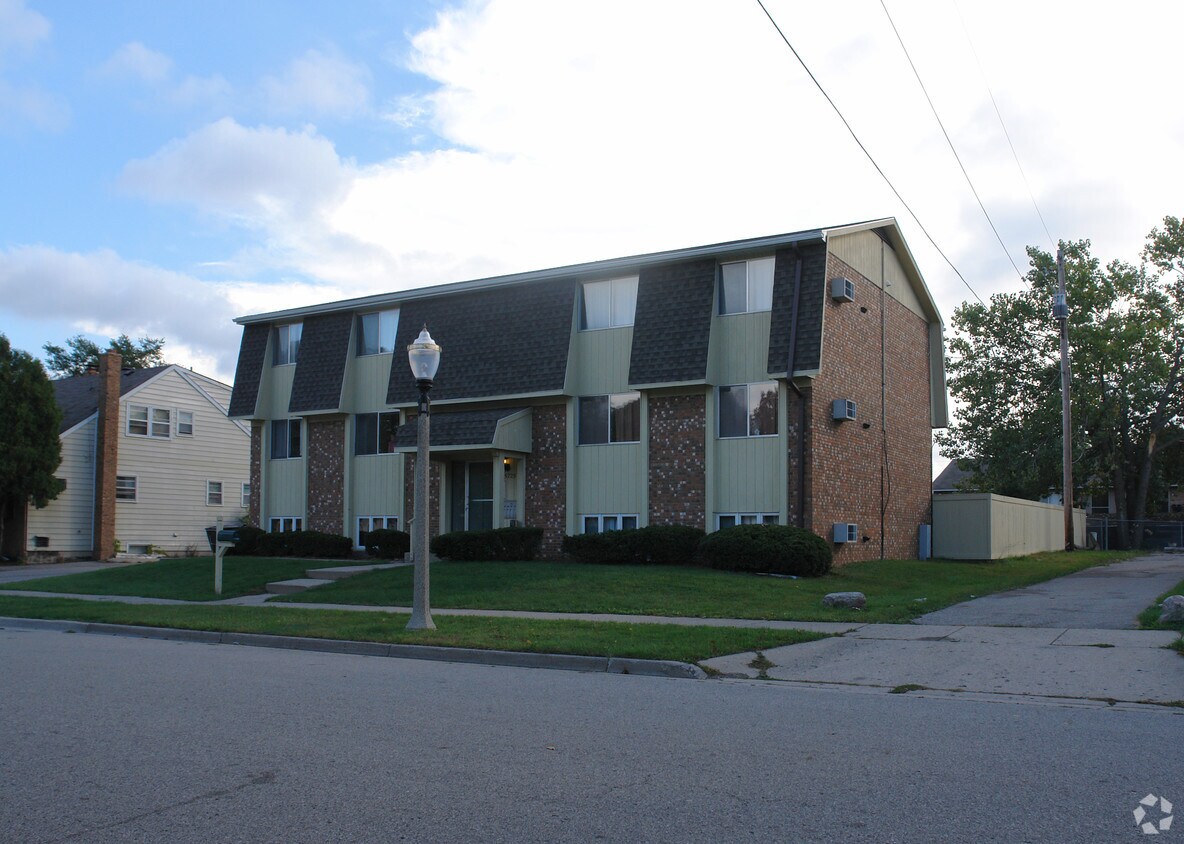 waverly place apartments lansing mi