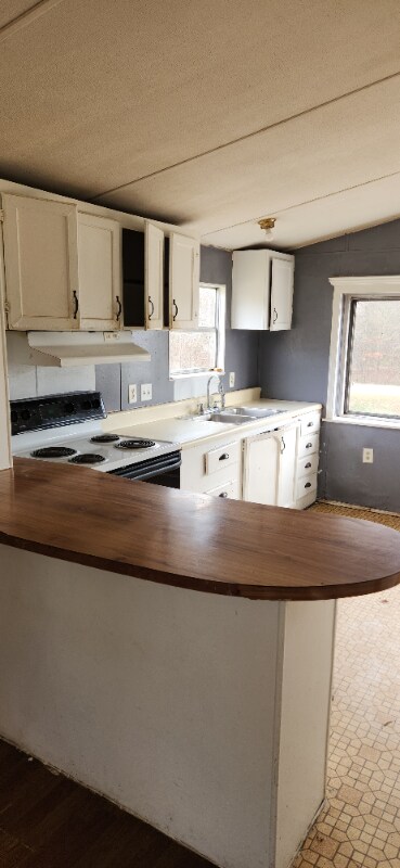 Foto del edificio - 27511 US-31