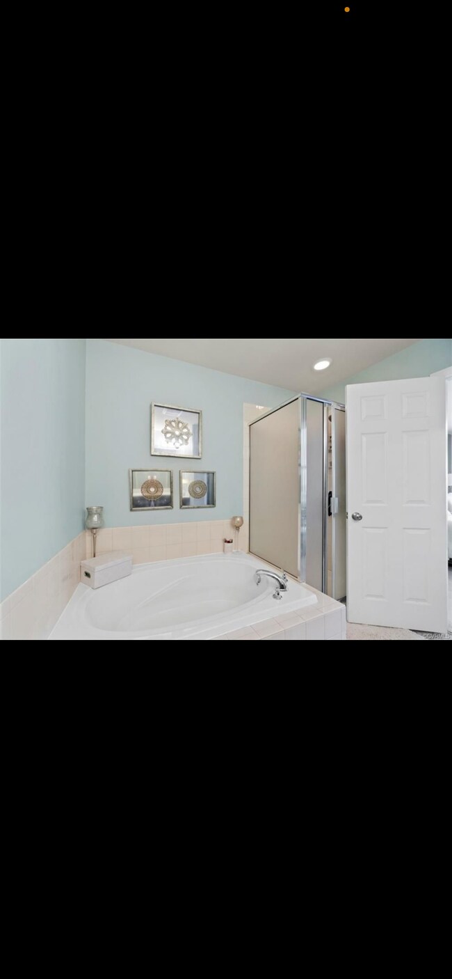 2114 New Market Village Blvd, Henrico, VA 23231 Townhome Rentals in