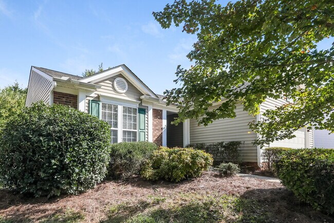 Building Photo - 1007 Salmon River Dr