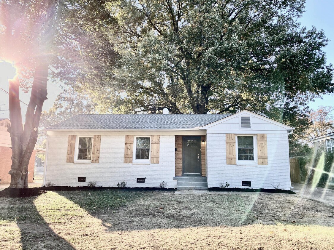 987 S White Station Rd, Memphis, TN 38117 House Rental in Memphis, TN