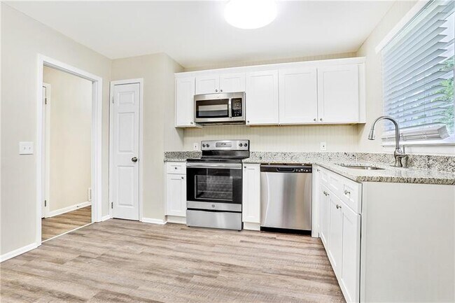 Foto del edificio - 1767 Big Horn Ct SE
