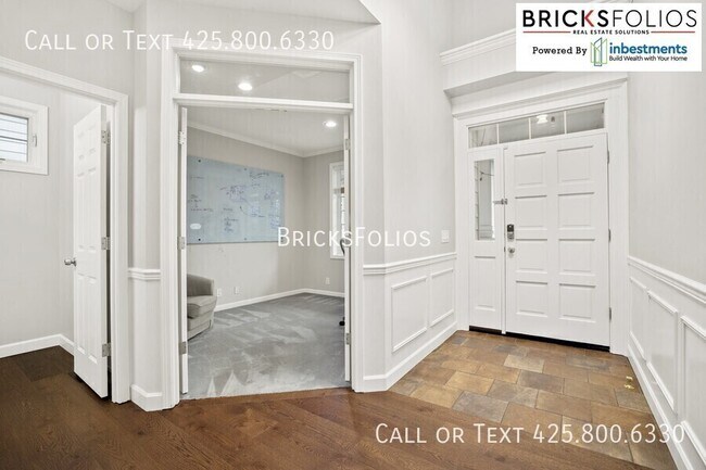 Foto del edificio - 11435 79th Way NE