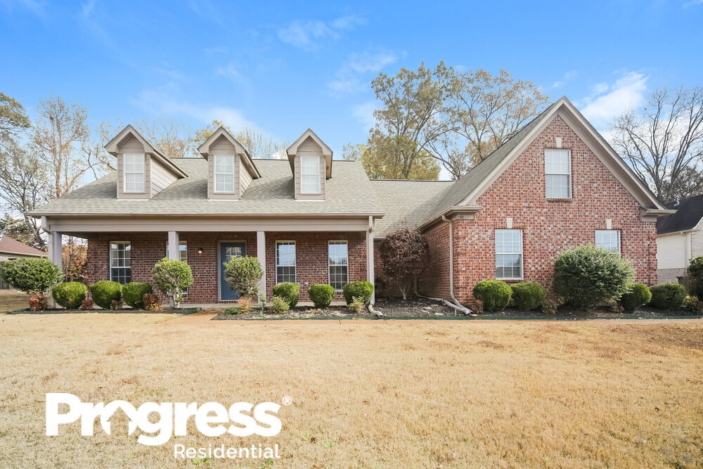 Primary Photo - 120 Brookwood Cir
