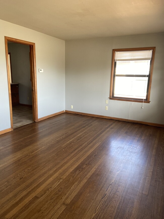 Building Photo - 1404 George Ave