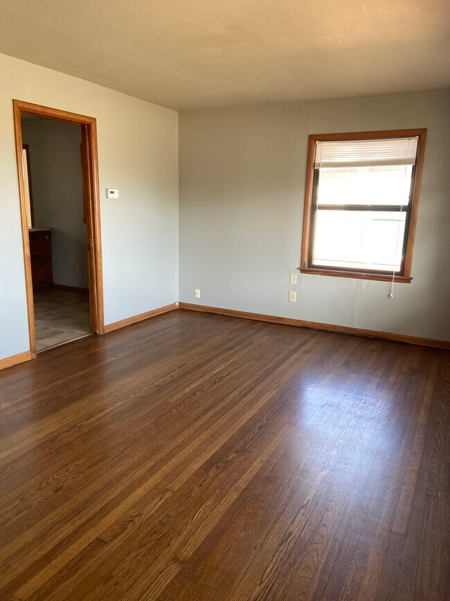 Foto del edificio - 1404 George Ave