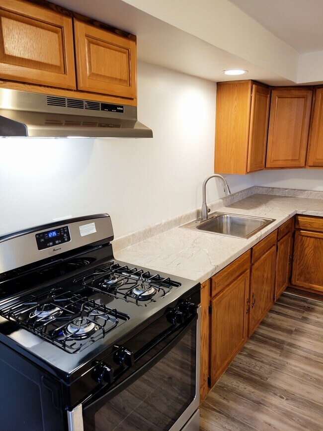 Foto del edificio - 13263 S Eberhart Ave