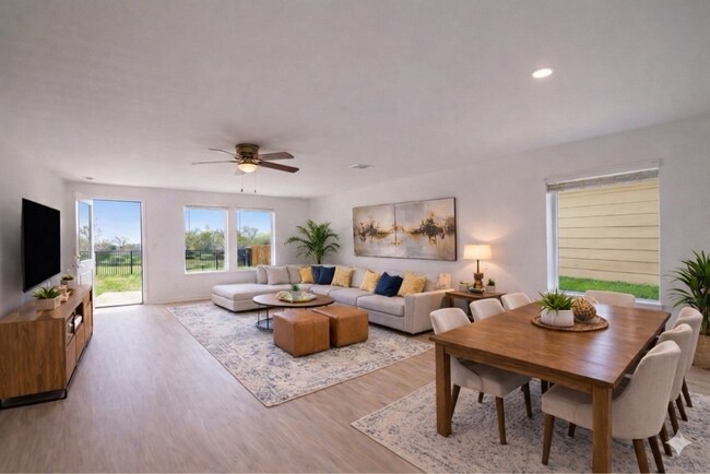 Building Photo - 1913 Ventasso Blvd